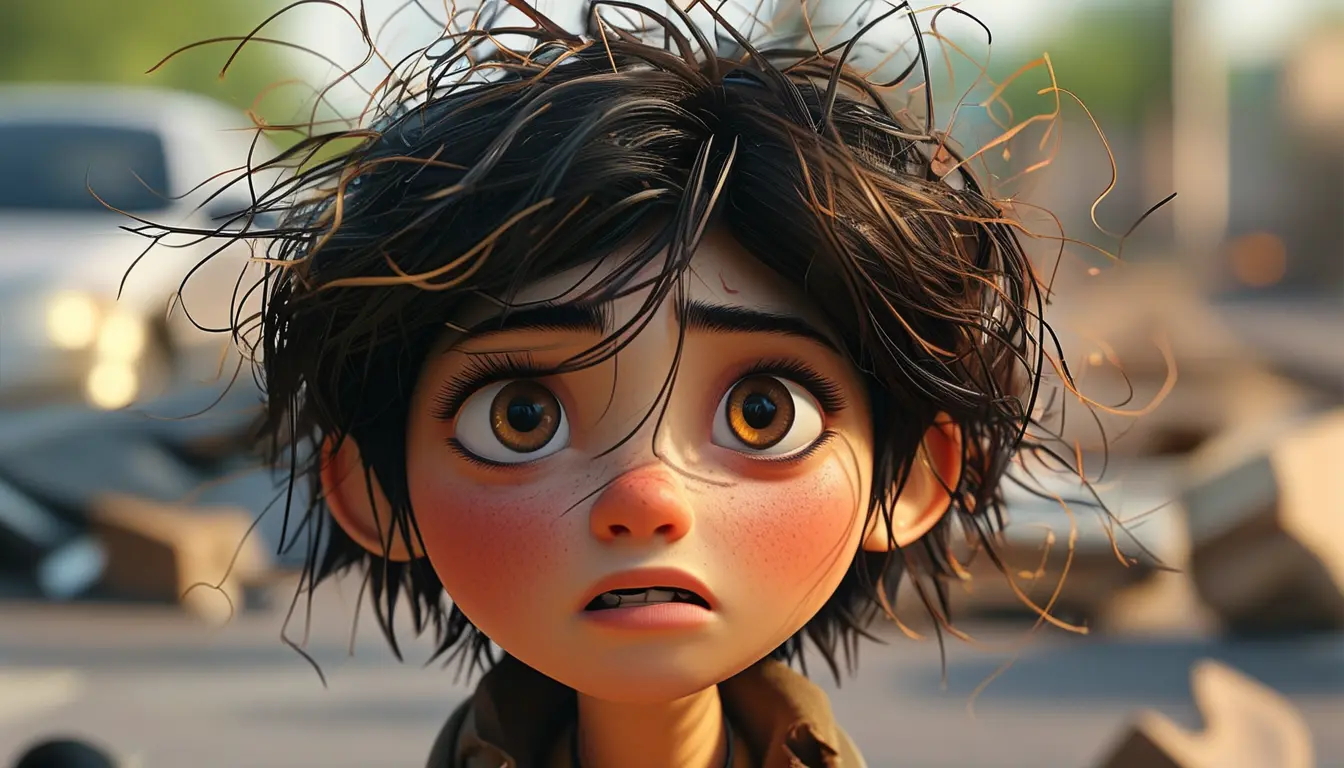 Pao mise en page internet vidéo illustration 3d serveur image IA générative AI freelance paris studio de création magazines 111